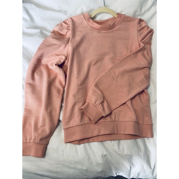 Tops - H&M long-sleeve top